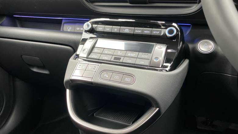 Hyundai INSTER 85kW 02 49kWh 5dr Auto Electric Hatchback